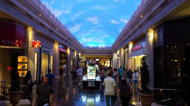 Las Vegas 2014